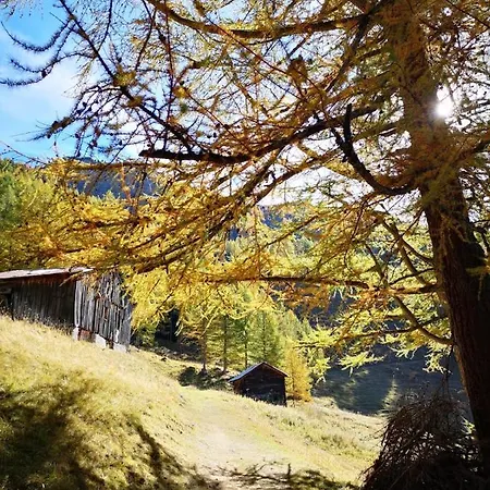 Le Chalet Trient