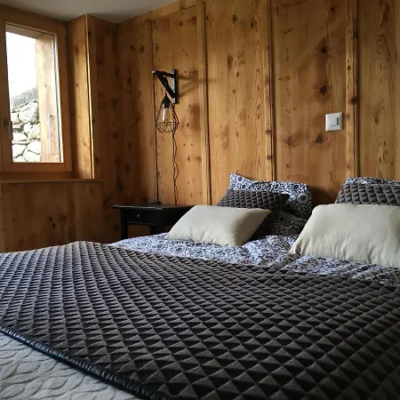 Le Chalet