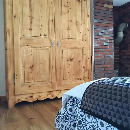 Le Chalet *