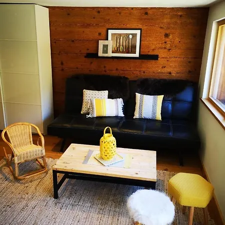 Le Chalet