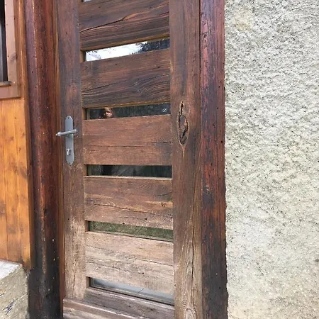 בקתה Le טריאנט