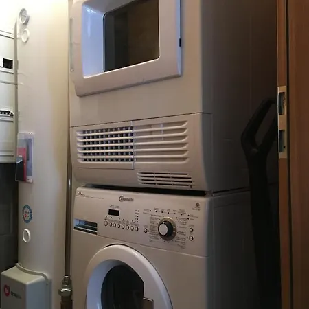 בקתה Le טריאנט