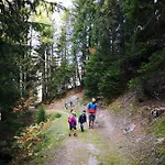 Le Chalet Trient