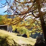 Le Chalet Trient