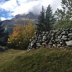 Chalet Le Trient