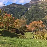 Chalet Le Trient