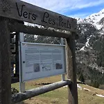 Le Chalet Trient