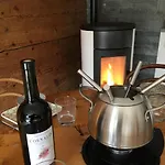 Chalet Le Trient