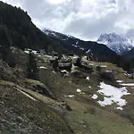 Chalet Le Trient
