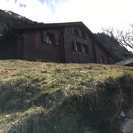 Chalet Le *