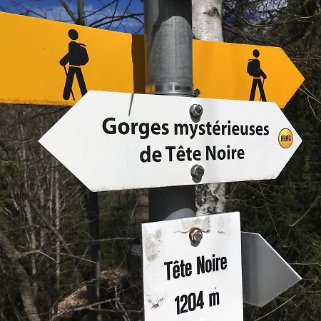 בקתה Le *